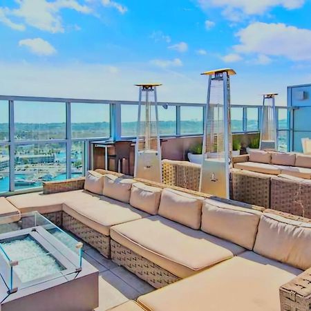 Del Rey Apartment Homes Los Angeles Exteriör bild